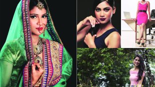 Upcoming models , viva diva, fashion, Viva, Viva news, Loksatta, Loksatta news