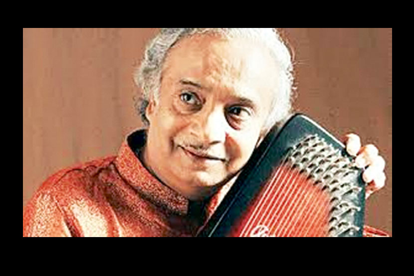 पं. अजय पोहनकर यांना मानद संगीताचार्य पदवी