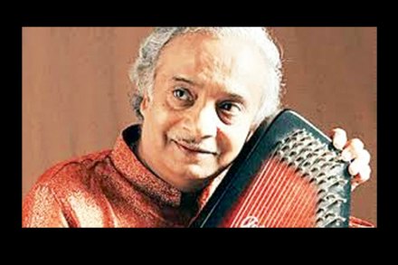 पं. अजय पोहनकर यांना मानद संगीताचार्य पदवी पं. अजय पोहनकर यांना मानद संगीताचार्य पदवी