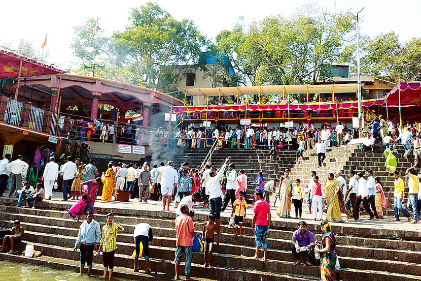 दत्त आणि पैगंबर जयंती कोल्हापुरात उत्साहात