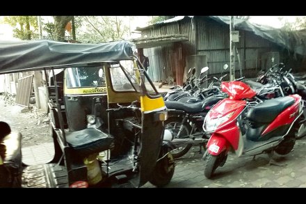 फरासखाना बॉम्बस्फोटापासून पोलिसांनी धडा घेतला नाही फरासखाना बॉम्बस्फोटापासून पोलिसांनी धडा घेतला नाही