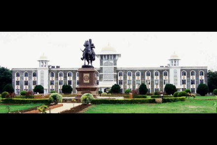 शिवाजी विद्यापीठाचे नव्या वर्षात तांत्रिक सुधारणेचे पाऊल