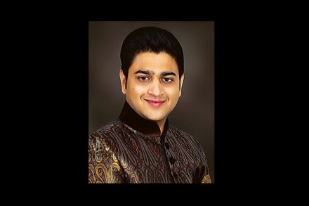 इचलकरंजीतील उद्योगपती यश मणेरे यांचे निधन