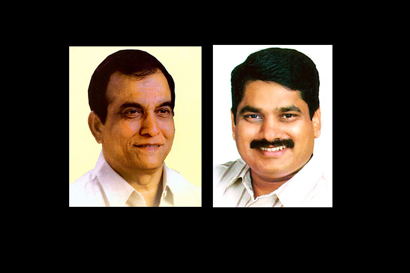 सतेज पाटील, महाडिकांची विधान परिषदेसाठी उमेदवारी