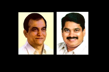 सतेज पाटील, महाडिकांची विधान परिषदेसाठी उमेदवारी