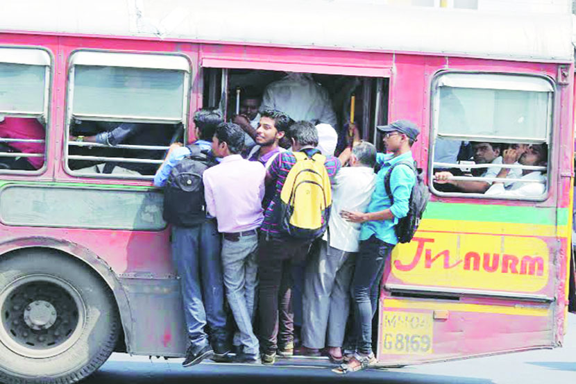 तुमच्या सहनशीलतेला सलामच! तुमच्या सहनशीलतेला सलामच!