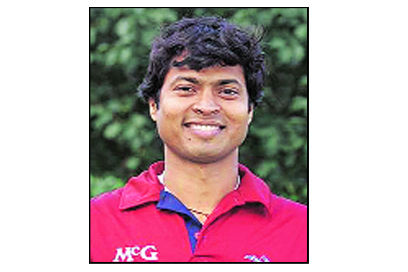 दिलीप तिर्की