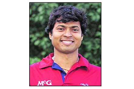 दिलीप तिर्की