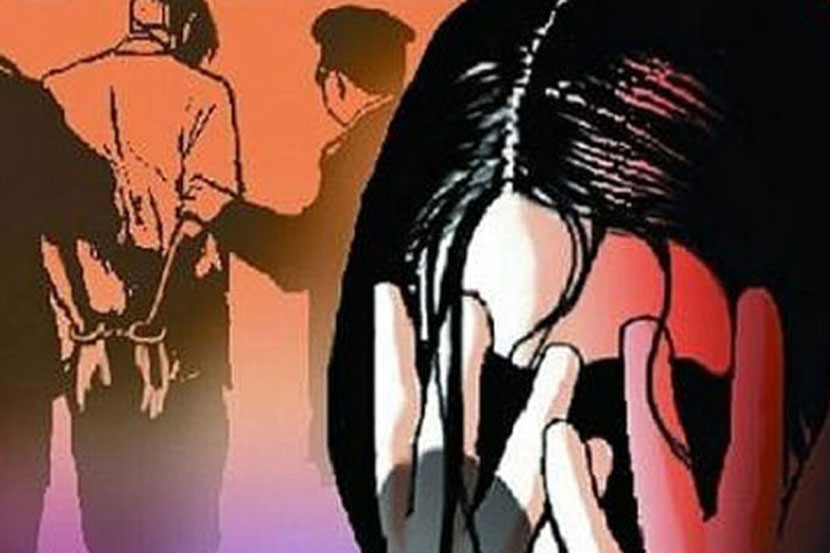 rape, crime against child, अल्पवयीन मुलीवर बलात्कार, खून rape, crime against child, अल्पवयीन मुलीवर बलात्कार, खून