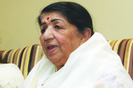 lata mangeshkar lata mangeshkar