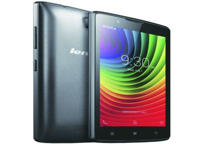 लिनोवो ए२०१० लिनोवो ए२०१०