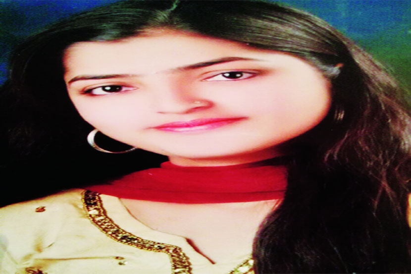 पनवेलची कन्या भूगोलात प्रथम