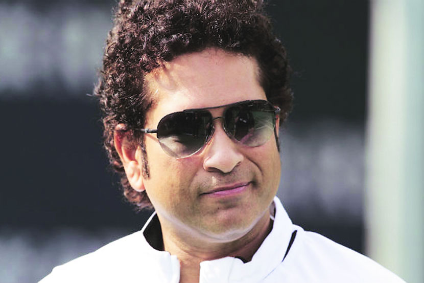Sachin Tendulkar Congratulates Pranav Dhanawade,मास्टरब्लास्टर सचिन तेंडुलकर,sachin tendulkar, सचिन तेंडुलकर