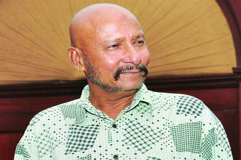 सय्यद किरमाणी 