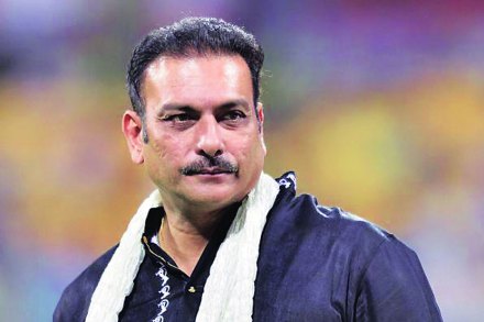 रवी शास्त्री