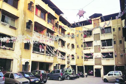 अर्जुननगर