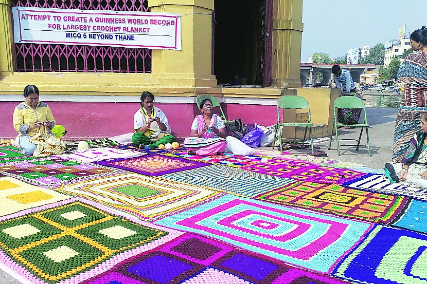 राज्याचा विचार केला तर मुंबई, नागपूर, नाशिकसह अन्य शहरातील महिलांनी त्यात सहभाग नोंदविला.
