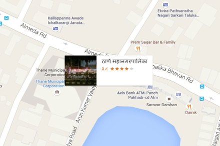 जुनी कामे पुन्हा उकरणाऱ्या ठेकेदारीला पालिकेचा ‘टॅग’