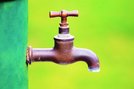 कल्याण-डोंबिवलीमध्ये पाणीटंचाई तीव्र