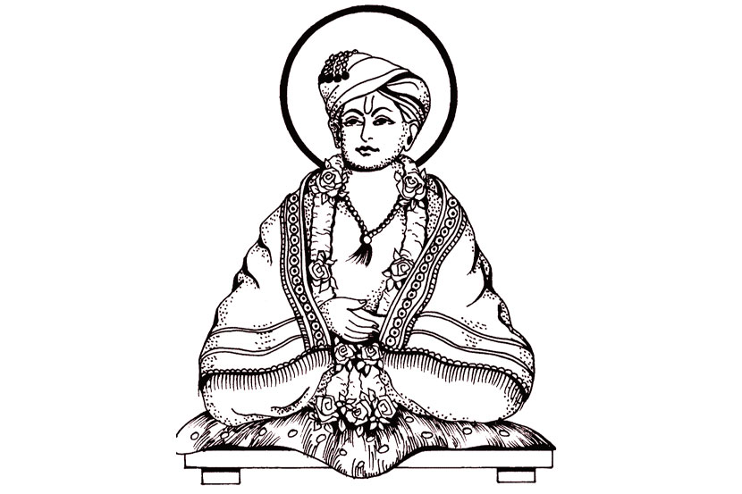 सद्गुरूंनी प्रपंचप्रवृत्त अशा मला निवृत्त केलं आहे आणि आत्मज्ञानाची सोपी वाट खुली करून दिली आहे.. सद्गुरूंनी प्रपंचप्रवृत्त अशा मला निवृत्त केलं आहे आणि आत्मज्ञानाची सोपी वाट खुली करून दिली आहे..