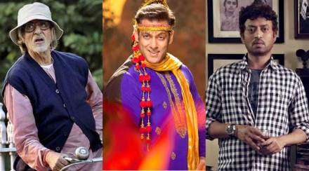 Amitabh Bachchan,irrfan khan,salman khan,अमिताभ बच्चन, सलमान खान, इरफान खान Amitabh Bachchan,irrfan khan,salman khan,अमिताभ बच्चन, सलमान खान, इरफान खान