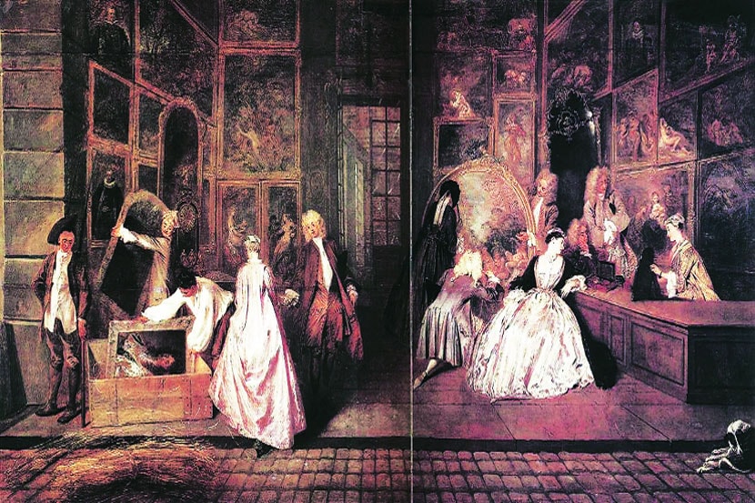 कला बाजार शिक्षण कला बाजार शिक्षण