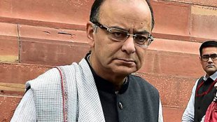 arun jaitley, अरूण जेटली