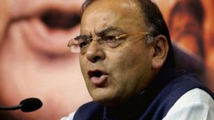 arun jaitley, ddca case