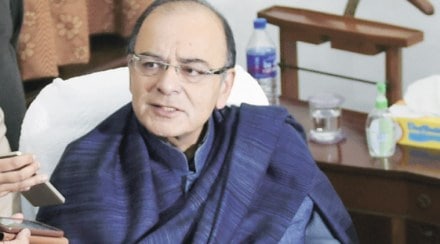 डीडीसीए घोटाळाः चौकशी आयोगाची अरुण जेटलींना ‘क्लिन चीट’