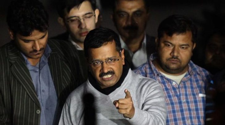 arvind kejriwal, अरविंद केजरीवाल