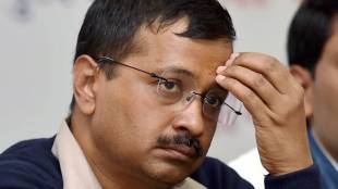 Arvind Kejriwal, अरविंद केजरीवाल