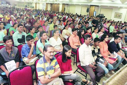 भारतीय प्रशासकीय सेवा जगातील सर्वोत्तम करिअर!
