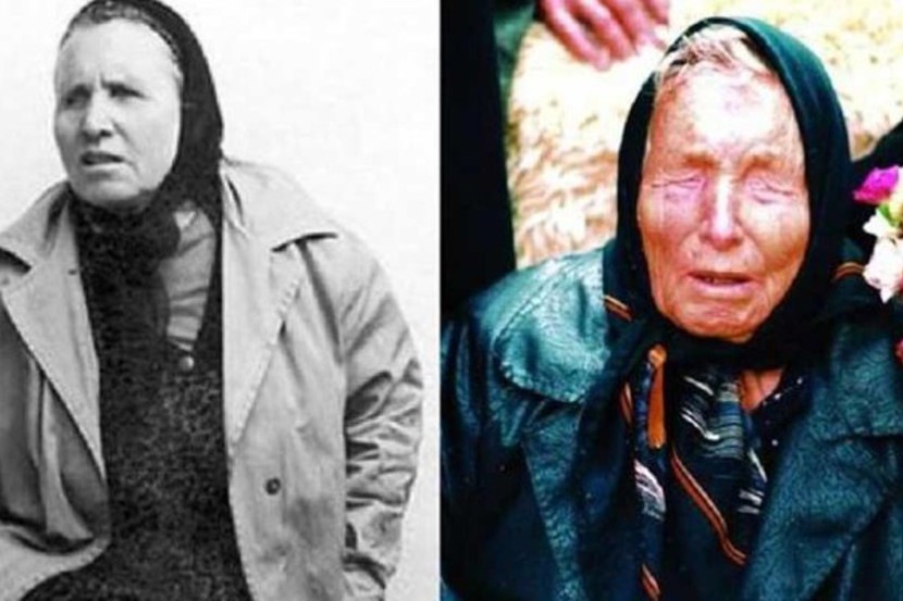 baba vanga baba vanga