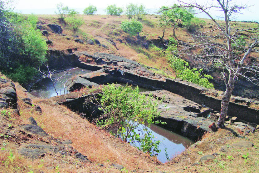 आडवाटेवरचा भूपतगड