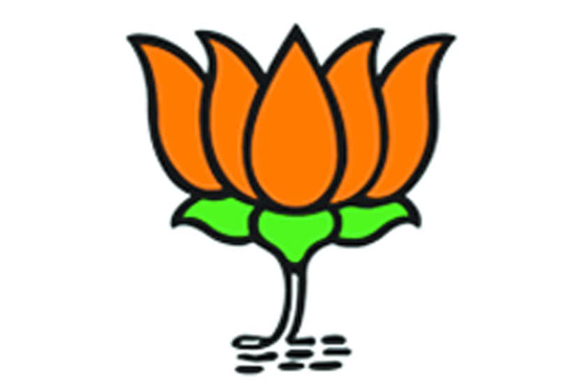भाजपच्या कडव्या नेत्यांची बोलती बंद भाजपच्या कडव्या नेत्यांची बोलती बंद