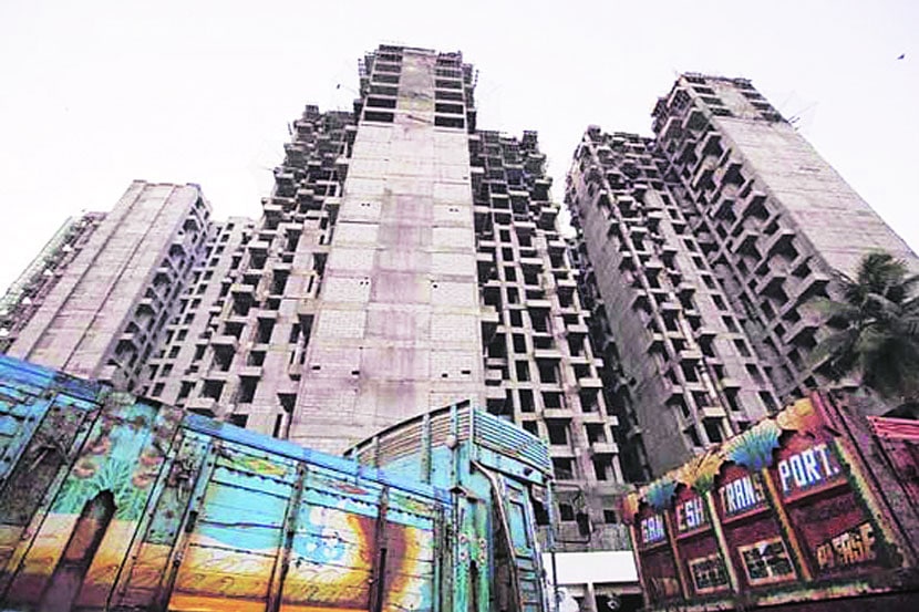 क्रेडाई आणि बिल्डर्स असोसिएशन ऑफ नवी मुंबई यांच्या विद्यमाने दरवर्षी भरविण्यात येणारे मालमत्ता प्रदर्शन या वर्षी नवीन वर्षांत ८ ते ११ जानेवारी या कालावधीत पार पडणार आहे