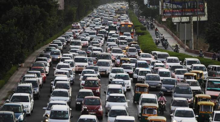 delhi odd even formula, दिल्ली सम विषम