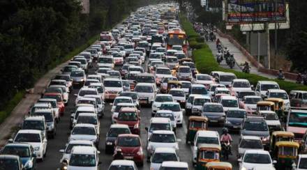 delhi odd even formula, दिल्ली सम विषम