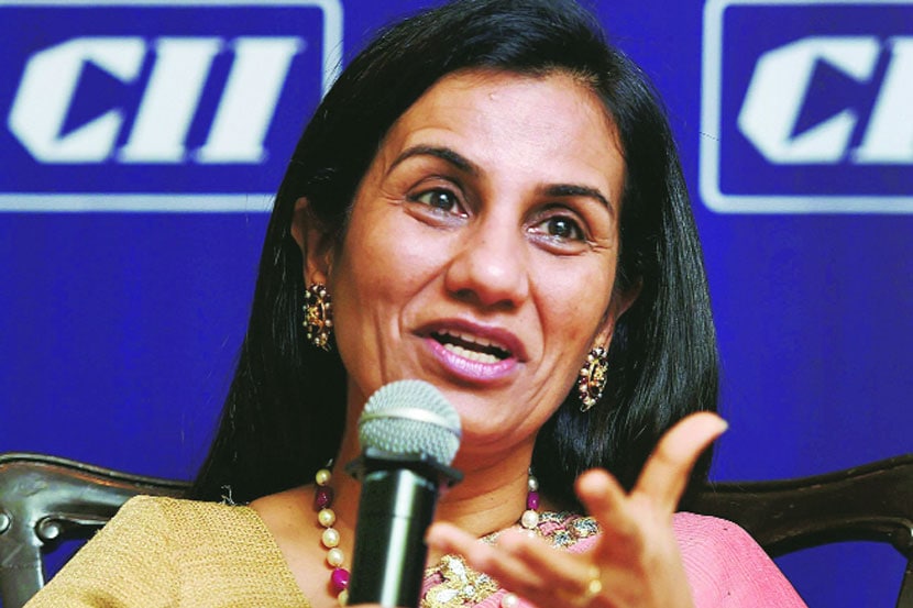 ICICI Bank , Job, salary, payment, salary hike , apprisal , ICICI Bank hikes CEO Chanda Kochhar Salary , Chanda Kochhar earns Rs 2 lakh per day , Loksatta, Loksatta news, Marathi, Marathi news