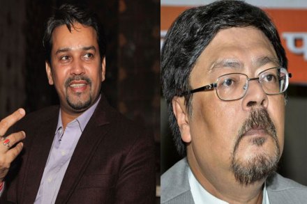 साडेतीन टक्क्यांची झुंडशाही
