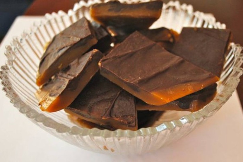 chocolate