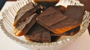 chocolate
