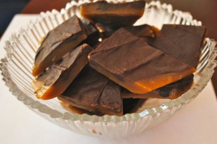 chocolate chocolate