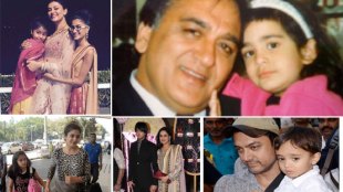 ollywood Star and Kids, बॉलीवूडकरांची पुढची पिढी