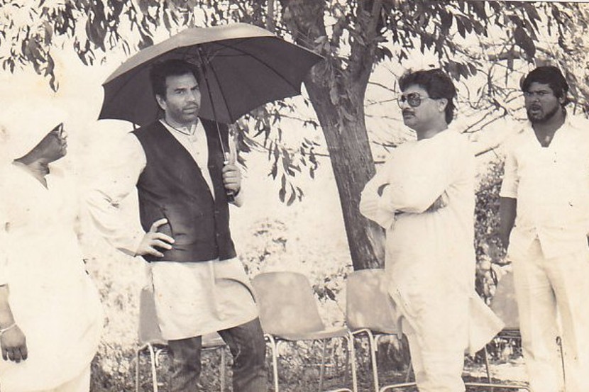 flashback, dharmendra, marathi movie hich kay chukal flashback, dharmendra, marathi movie hich kay chukal
