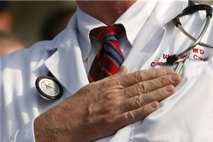 doctor doctor