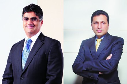 दिनानाथ दुभाषी, व्यवस्थापकीय संचालक व मुख्य कार्यकारी,
एल अॅन्ड टी फायनान्स लि.
महेश पाटील,
सह मुख्य गुंतवणूक अधिकारी, बिर्ला सन लाईफ असेट मॅनेजमेंट कं. दिनानाथ दुभाषी, व्यवस्थापकीय संचालक व मुख्य कार्यकारी,
एल अॅन्ड टी फायनान्स लि.
महेश पाटील,
सह मुख्य गुंतवणूक अधिकारी, बिर्ला सन लाईफ असेट मॅनेजमेंट कं.