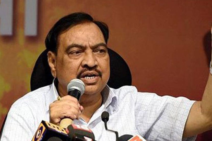 eknath khadse, एकनाथ खडसे eknath khadse, एकनाथ खडसे