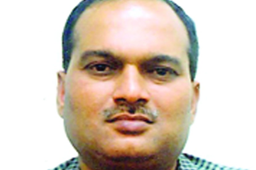 देवेंद्र गावंडे यांना मारपकवार पुरस्कार