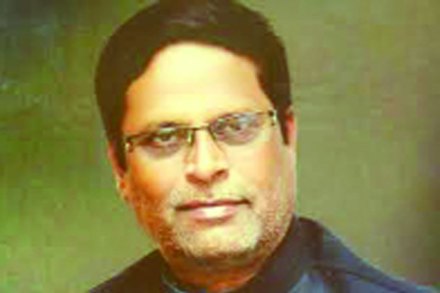 गिरीश व्यास